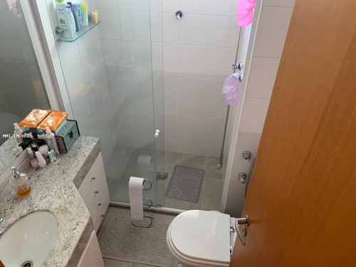 Apartamento 3 Dormitórios Para Venda Em São Paulo, Vila Romana, 3 Dormitórios, 3 Suítes, 5 Banheiros, 4 Vagas - Clifevila_1-1483180