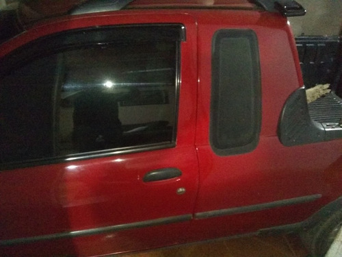 Fiat Strada 2006 1.4 Fire Flex 2p