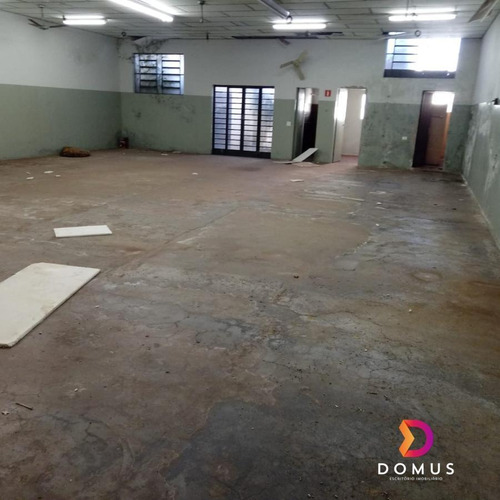 Imagem 4 de 4 de Comercial Para Venda Em Presidente Prudente, Jardim Aviação - _2-1227696