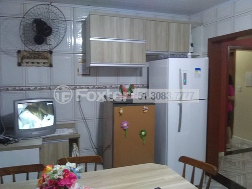 Imagem 10 de 22 de Casa, 4 Dormitórios, 150 M², Olaria - 197788