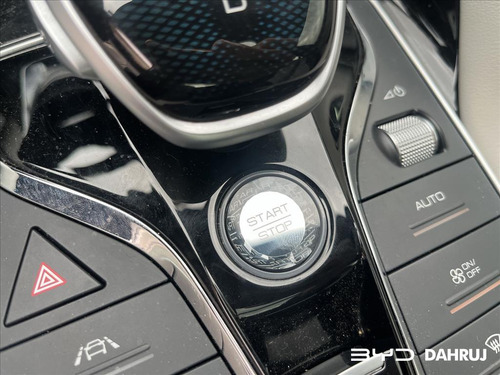 BYD Song Plus 1.5 DM-I HÍBRIDO AUTOMÁTICO