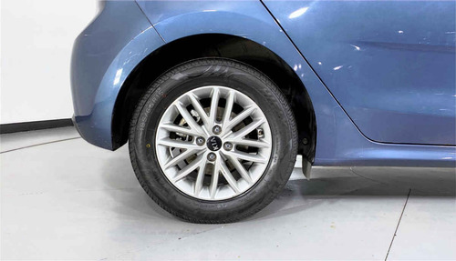 Imagen 12 de 15 de 104189 - Kia Kia Rio Sedan 2018 Con Garantía