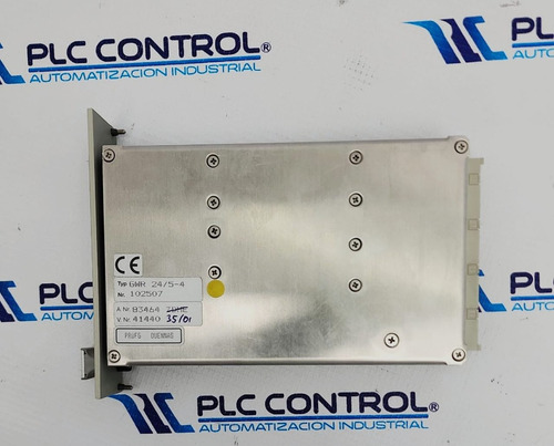 Siemens C79451-z1038-u13 Módulo De Fuente De Alimentación