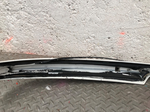 Módulo Cajuela Vw Gol Hb Org 1.6 Std 08/15 (Usado)