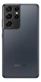Samsung Galaxy S21 Ultra 5g 128 Gb 12 Gb Ram Phantom Navy Edition Con Caja Original