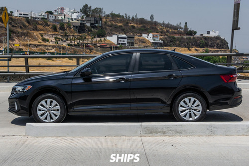 Volkswagen Jetta 1.4 Comfortline At