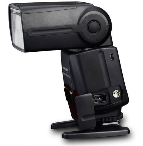 Flash Yongnuo Yn565 Ex Iii - Ttl Automático Para Canon Nikon
