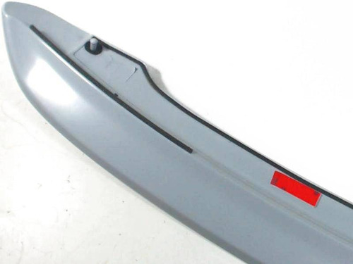 Spoiler Maleta Chevrolet Spark Original Gm