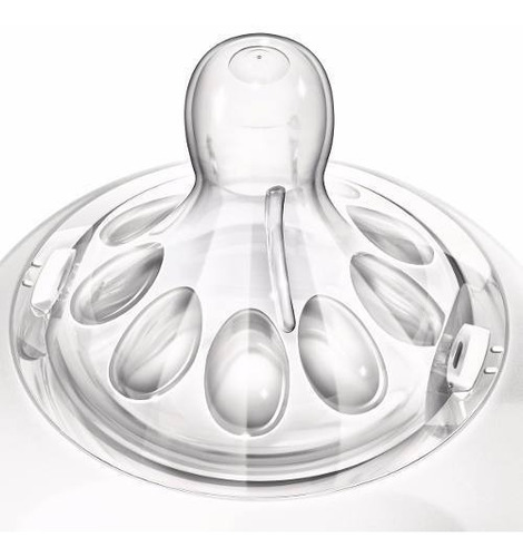 Tetero Avent De Cristal / Vidrio Natural 8 Oz