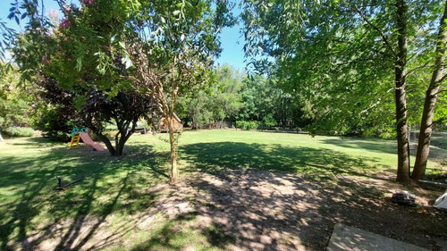 Imagen 20 de 22 de Excelente Quinta Con Pileta Y Gran Parque A La Venta En Abbott - Monte