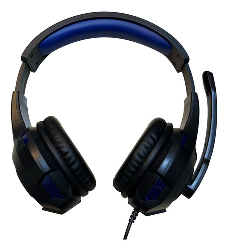 Imagen 7 de 11 de Parlante Bluetooth Bomber + Auriculares Gamer Hb18