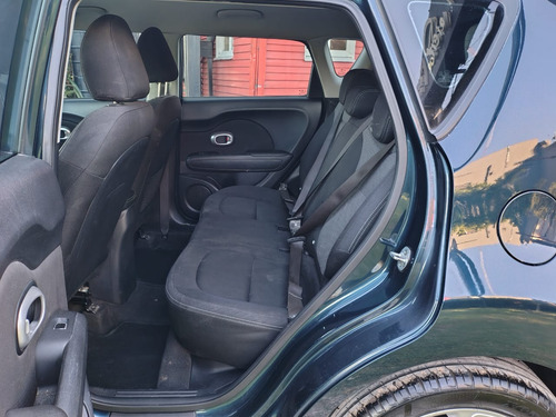 Kia Soul 1.6 Ex 132cv 6at