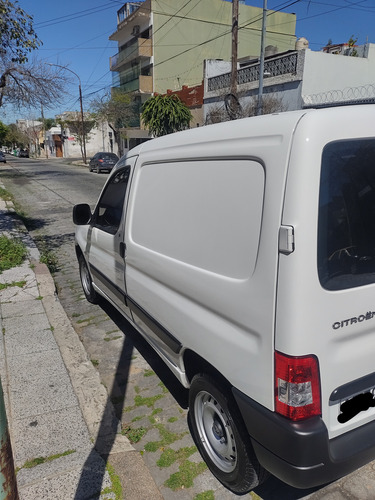 Citroën Berlingo Furgon 1.6 Bussines Hdi 92cv Am54