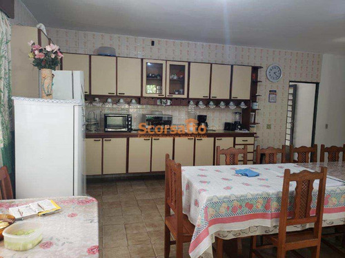 Chácara Com 4 Dorms, Chácara Vista Alegre, Itapecerica Da Serra - R$ 900 Mil, Cod: 206 - V206