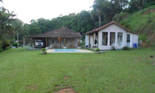 Chácara Residencial À Venda, Portão, Atibaia. - Ch0015