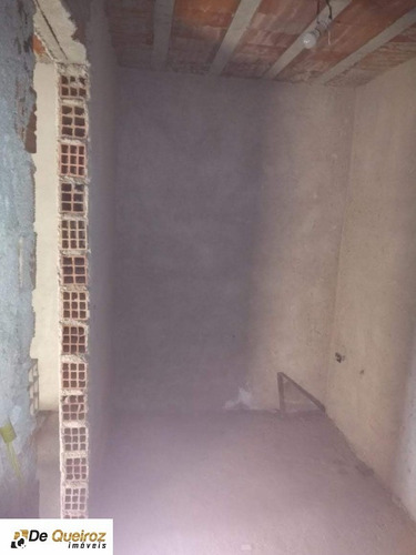 Imagem 15 de 30 de Casa Em São Paulo Na Zona Sul, Localizada No Balneario São Jose ( Próximo Ao Terminal Varginha, Atacadão E Habibis ) - 0926 - 67861398