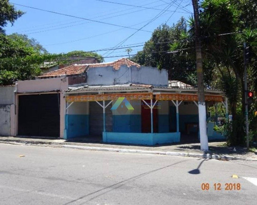 Imagem 4 de 17 de Ponto Comercial À Venda, São João Clímaco, São Paulo - . - Pt0001