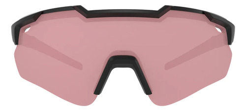 Óculos Hb Low Light Shield Evo 2.0 Matte Black/amber