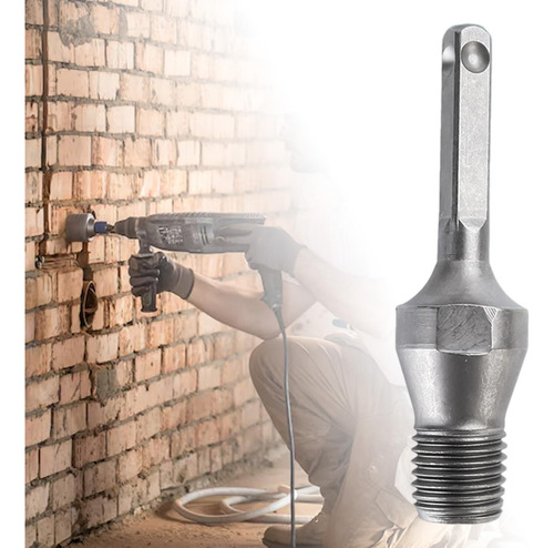 Adaptador De Broca De Núcleo De , Substituição F