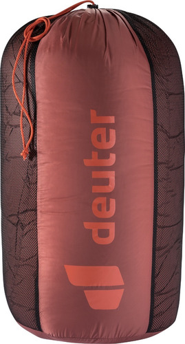 Imagen 6 de 7 de Saco De Dormir Deuter Astro Pro 800 -15°c