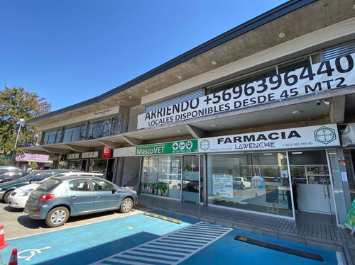 Ideal Local Con Delivery Zona Norte Y Centro De Santiago