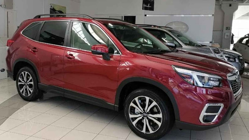 Subaru - Forester 2021