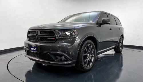 Imagen 14 de 15 de 20186 - Dodge Durango 2015 Con Garantía At