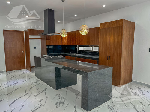 Casa En Venta Cancún Aqua