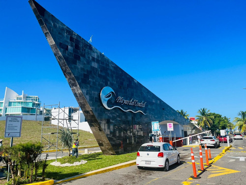 Casa En Venta En Veracruz Fracc. Playas Del Conchal Riviera Veracruzana