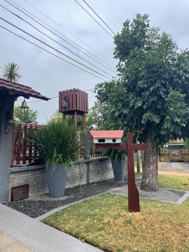 Casa En Venta De 3 Dormitorios C/ Cochera En Durazno