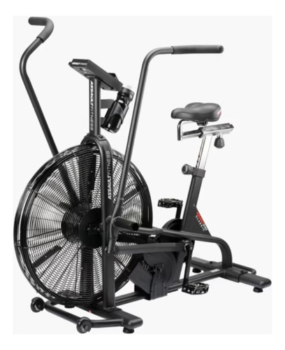 Bicicleta Aire Assaultbike Crossfit Gimnasio Entrenamiento