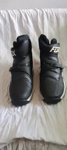 Botas Marca Fox Original (Usado)