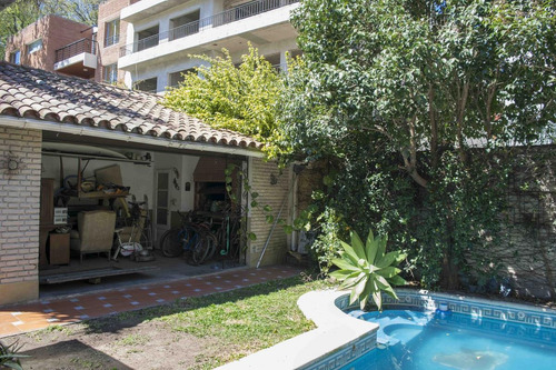 Imagen 27 de 28 de Casa En Venta 4 Ambientes La Lucila