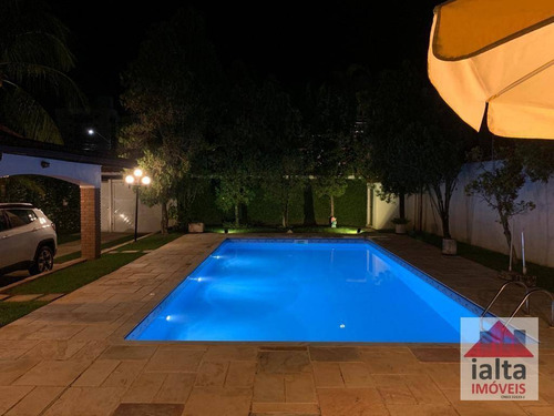 Imagem 24 de 30 de Casa Com 2 Dormitórios À Venda, 372 M² Por R$ 1.200.000,00 - Martim De Sá - Caraguatatuba/sp - Ca0009