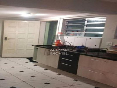 Imagem 11 de 13 de Sobrado - 1002
