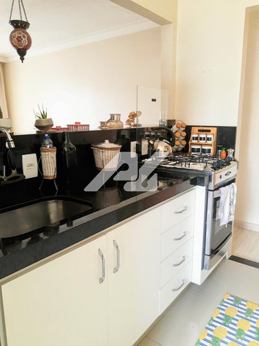 Imagem 18 de 28 de Apartamento Á Venda E Para Aluguel Em Jardim Dom Vieira - Ap010649