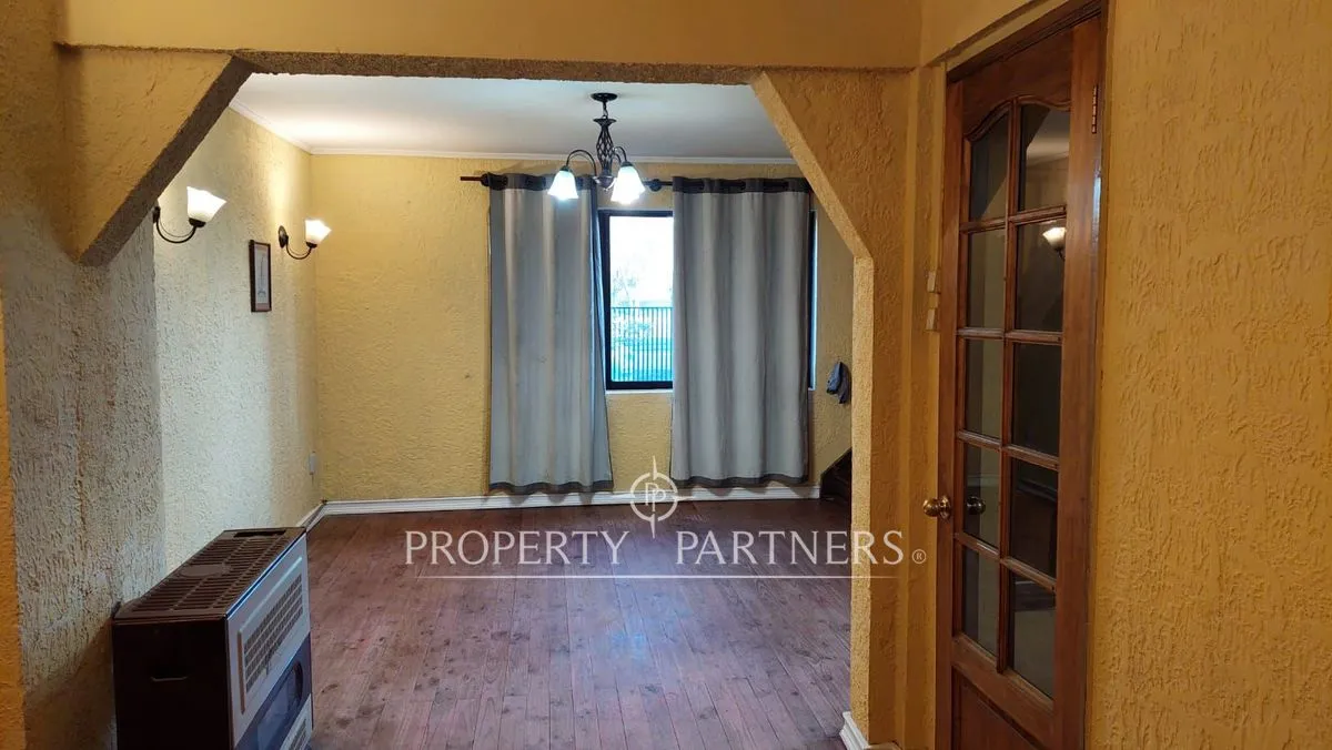 Imagen 2 de 13 de Casa En Venta En Excelente Ubicación Conectivida...