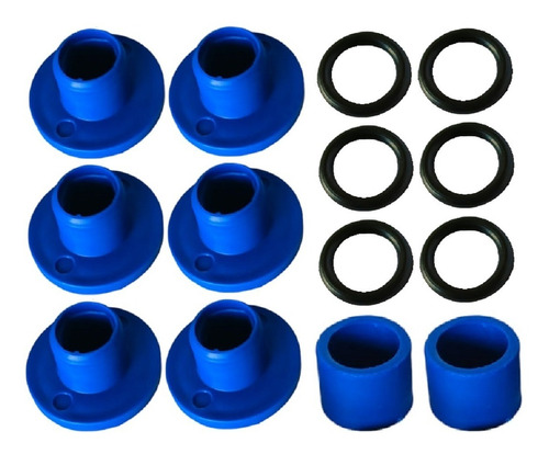 Kit Varillaje De Cambio Para Hyundai Accent