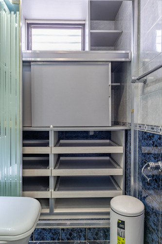 Apartamento En Venta - Av Victoria
