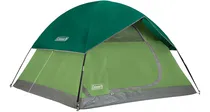 Comprar Tienda De Campaña Coleman Sundome, Tienda Domo 2\u002F3\u002F4\u002F6 Pe...