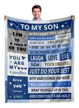 Comprar Kiezelco Regalos Para Hijo Regalos De Mamá Papá Hijo Adulto 
