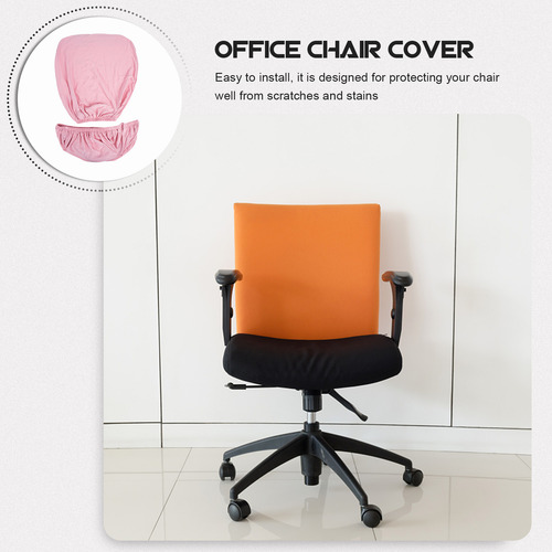 Office Chair Work Desk Chair Cover