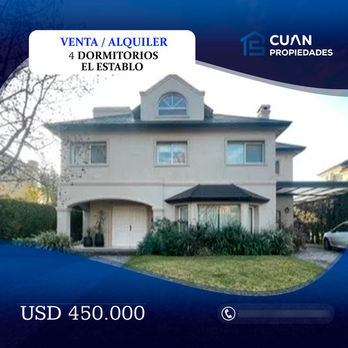 Casa En El Establo En Alquiler Anual Cuan Propiedades