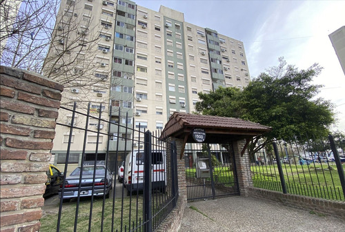 Departamento En Venta En Lomas De Zamora