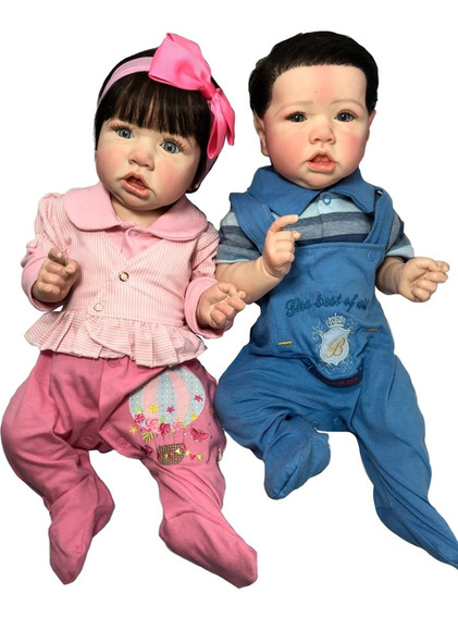 Bebe Reborn Gemeos Mercadolivre Com Br Bebe Reborn Gemeos Mercadolivre Com Br