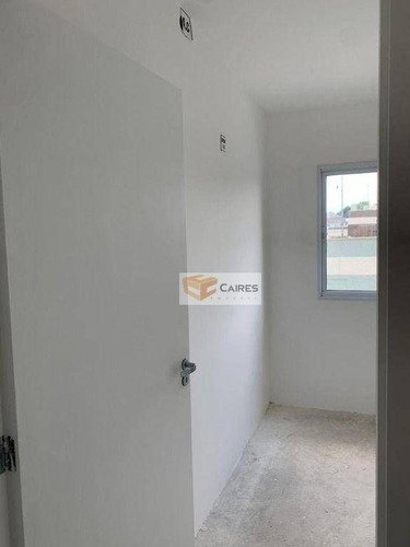 Imagem 27 de 30 de Apartamento Com 2 Dormitórios À Venda, 52 M² Por R$ 252.000,00 - Jardim Do Lago - Campinas/sp - Ap8174