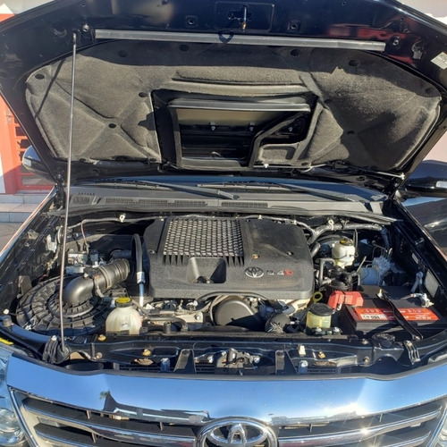 Imagem 8 de 9 de Toyota Hilux Sw4 Srv D4-d 4x4 3.0 Tdi