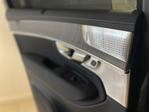 Volvo XC90 2.0 T8 RECHARGE ULTRA AWD GEARTRONIC