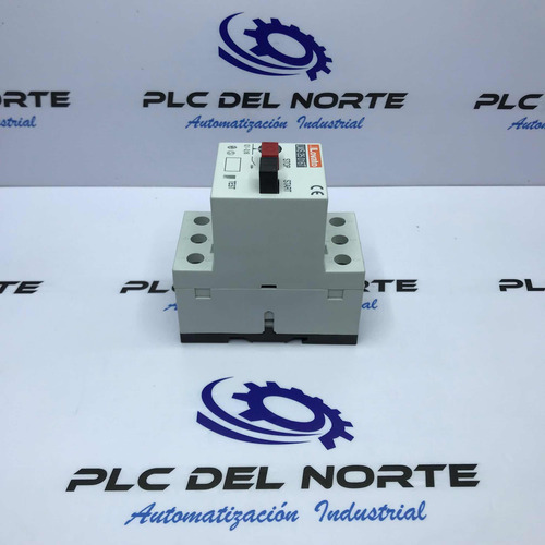 Lovato Lms 25 016t Guardamotor 11lms25016t