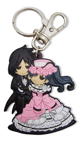 Great Eastern Entertainment Black Butler Sebastian & Ciel